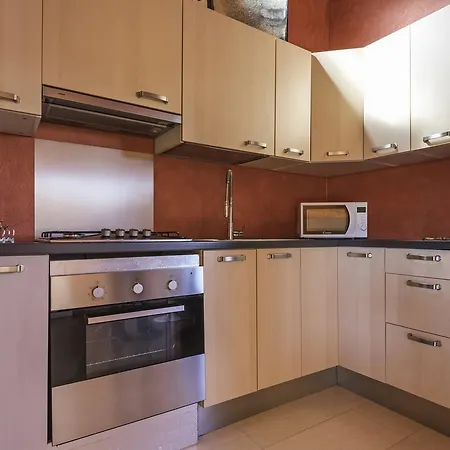 Porta Venezia - Rentclass Matilde Апартаменты Милан
