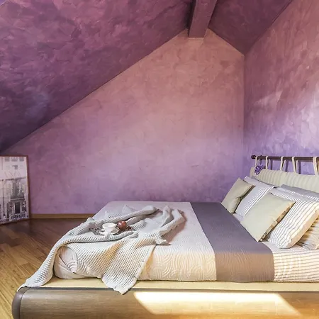 Апартаменты Porta Venezia - Rentclass Matilde