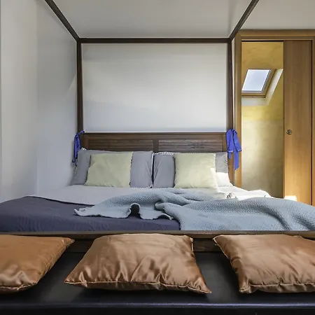 Porta Venezia - Rentclass Matilde Апартаменты Милан
