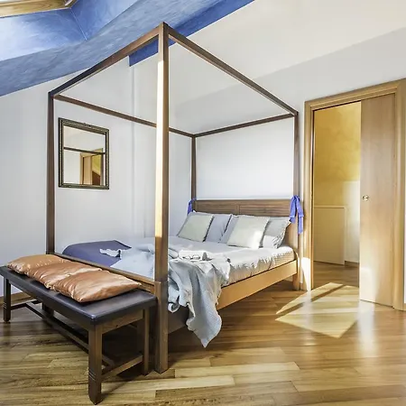 Porta Venezia - Rentclass Matilde Апартаменты *