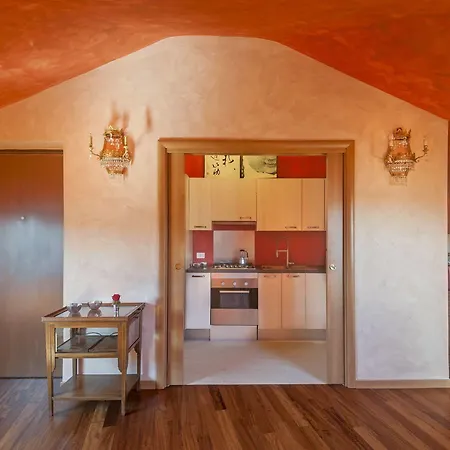 Porta Venezia - Rentclass Matilde Милан