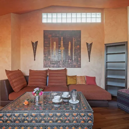 Porta Venezia - Rentclass Matilde Апартаменты