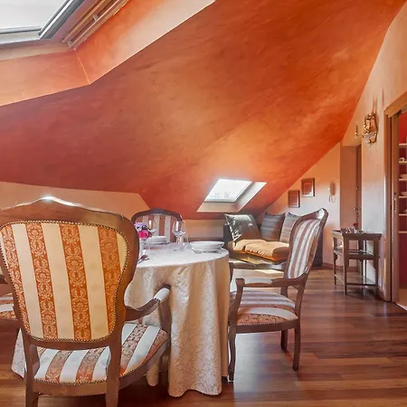 Апартаменты Porta Venezia - Rentclass Matilde