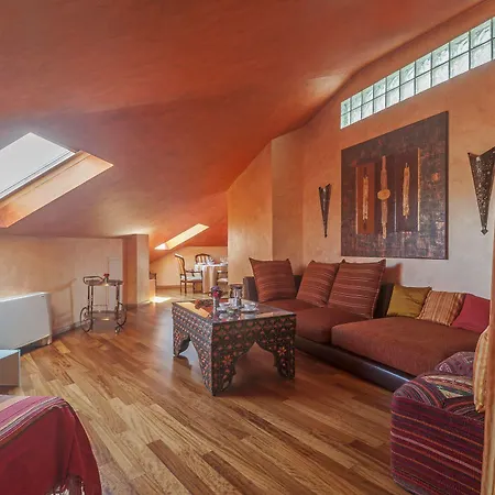Porta Venezia - Rentclass Matilde Апартаменты Милан