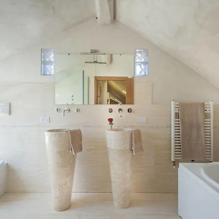 Апартаменты Porta Venezia - Rentclass Matilde *