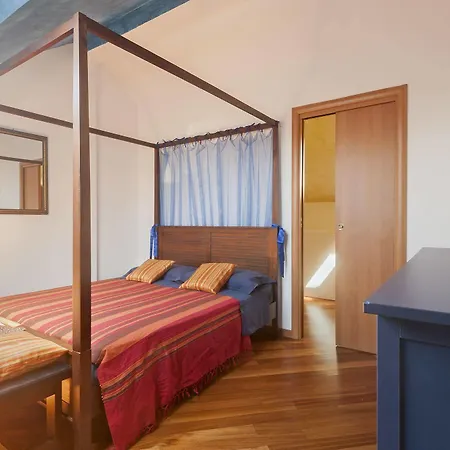 Porta Venezia - Rentclass Matilde Милан