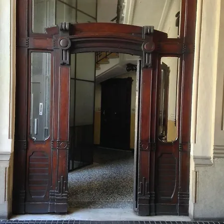 Porta Venezia - Rentclass Matilde
